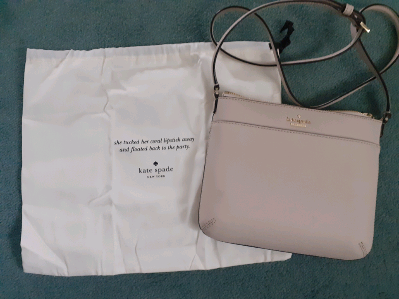 used kate spade crossbody
